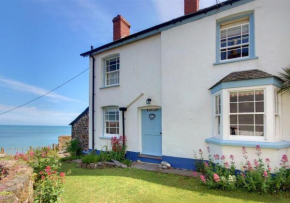 Williams Cottage
